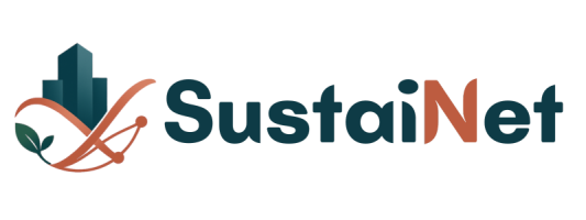 SustaiNet Resource Hub